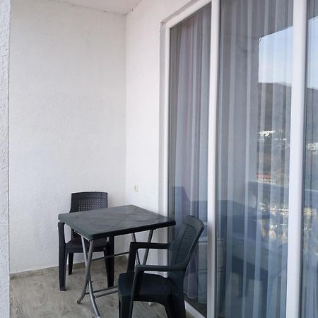 Geno Guest House Kvariati Dış mekan fotoğraf