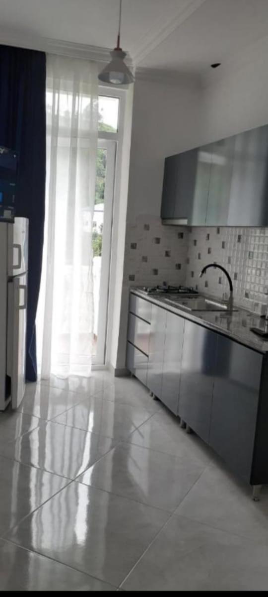 Geno Guest House Kvariati Dış mekan fotoğraf