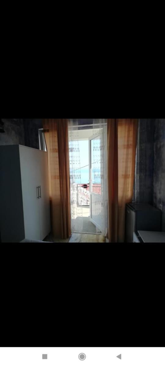 Geno Guest House Kvariati Dış mekan fotoğraf