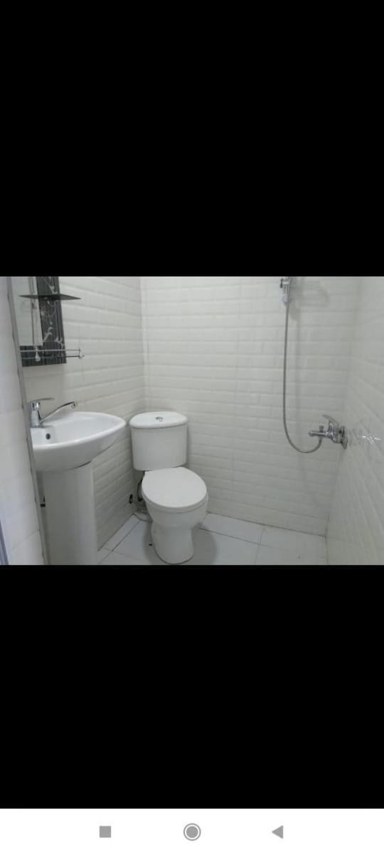 Geno Guest House Kvariati Oda fotoğraf
